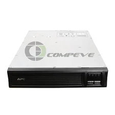 *NO Battery* APC APC Smart UPS 3000VA LCD RM 2U 120V# SMT3000R2X145