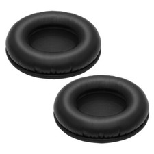 Pioneer HC-EP0601 Replacement Leather Ear Pads to fit HDJ-X7 Headphones Pair