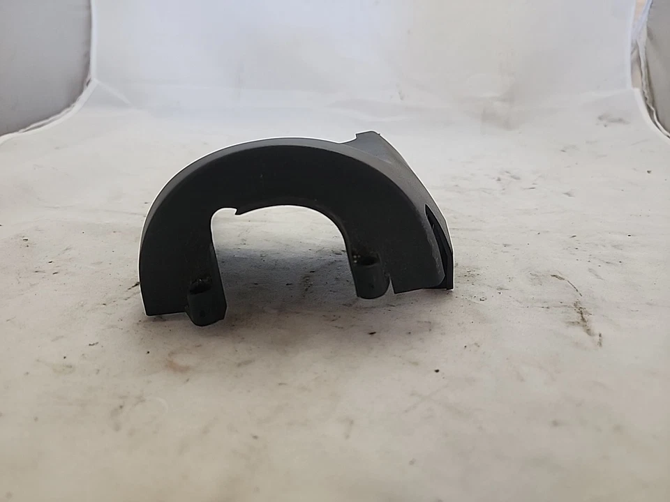 BMW Z1 E32 730i 730iL 735i 735iL 740i Trim Steering Panel Upper 32311156381 J8 Foto 2 de 4