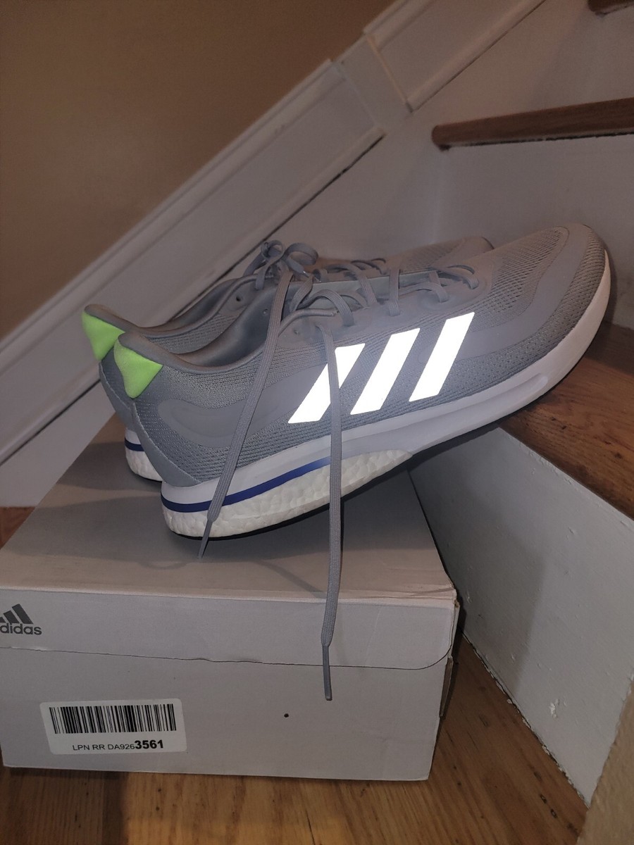 Adidas Supernova View 2