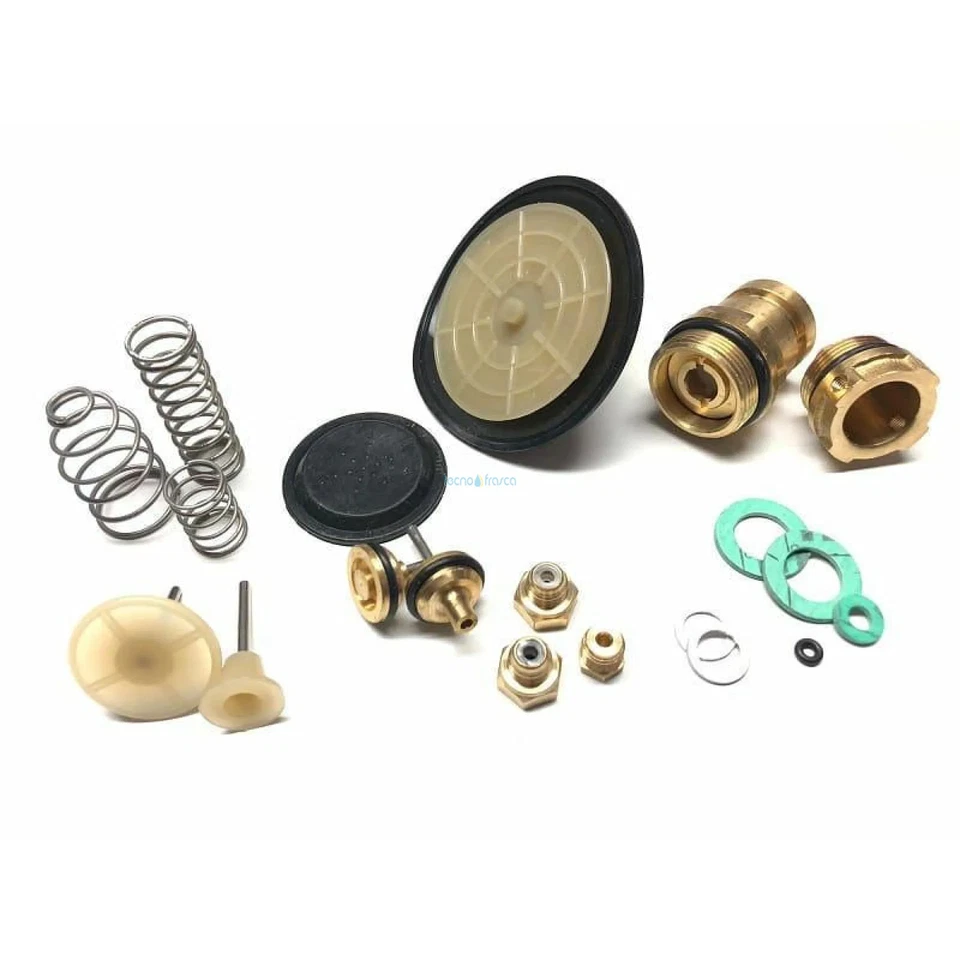 BAXI KIT REVISIONE VALVOLA 3 VIE ECO LUNA