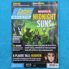 PC Games Magazin Ausgabe 360 August Nr 08 / 2022 Marvel's Midnight Sun 