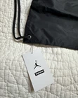 Sac à cordon Supreme Jordan   Neuf scellé
