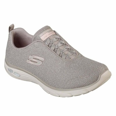 skechers de lux