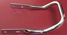 1EA NEW ATC70 REAR GRAB BAR HEAVY DUTY "REPRO" REF 81200-957-000 S1241