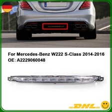 LED Bremslicht Bremsleuchte Für Mercedes Benz S W222 Klar Bremslicht A2229060048