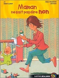 Mama kann nicht nein sagen - Jo Hoestlandt - V2103071