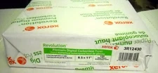 Case of Xerox 3R12430 4-Part Premium Digital Carbonless Paper (8-1/2" x 11")