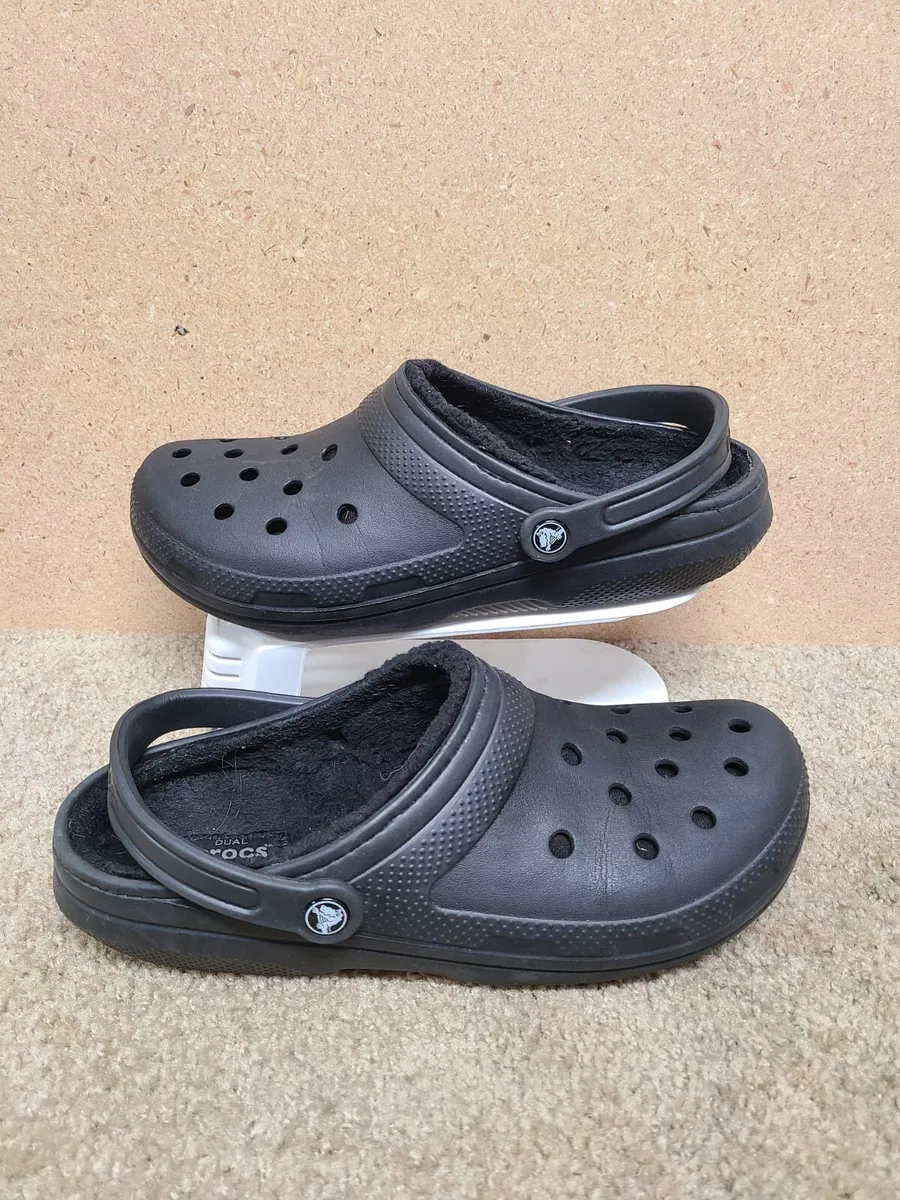Crocs dual comfort sale men's