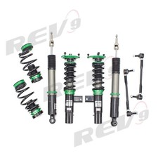 Rev9 Hyper Street 2 Coilovers Lowering Suspension for VW Jetta A5 05-16 49.5mm