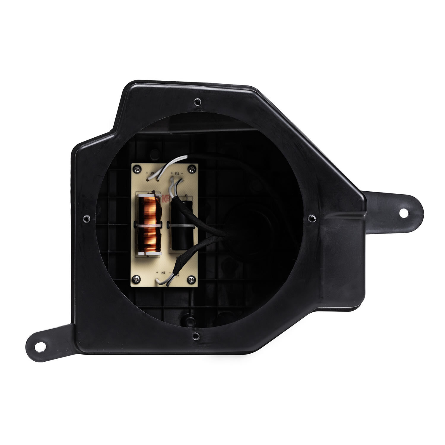 MB QUART JS1-316 6535 Комплект динамиков для 2020 Jeep Gladiator2018 Wrangler JL