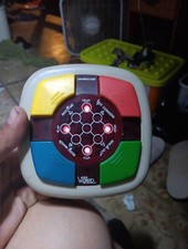 VINTAGE 1980'S VTECH WIZARD ELECTRONIC GAME FULL WORKING ORDER VGC