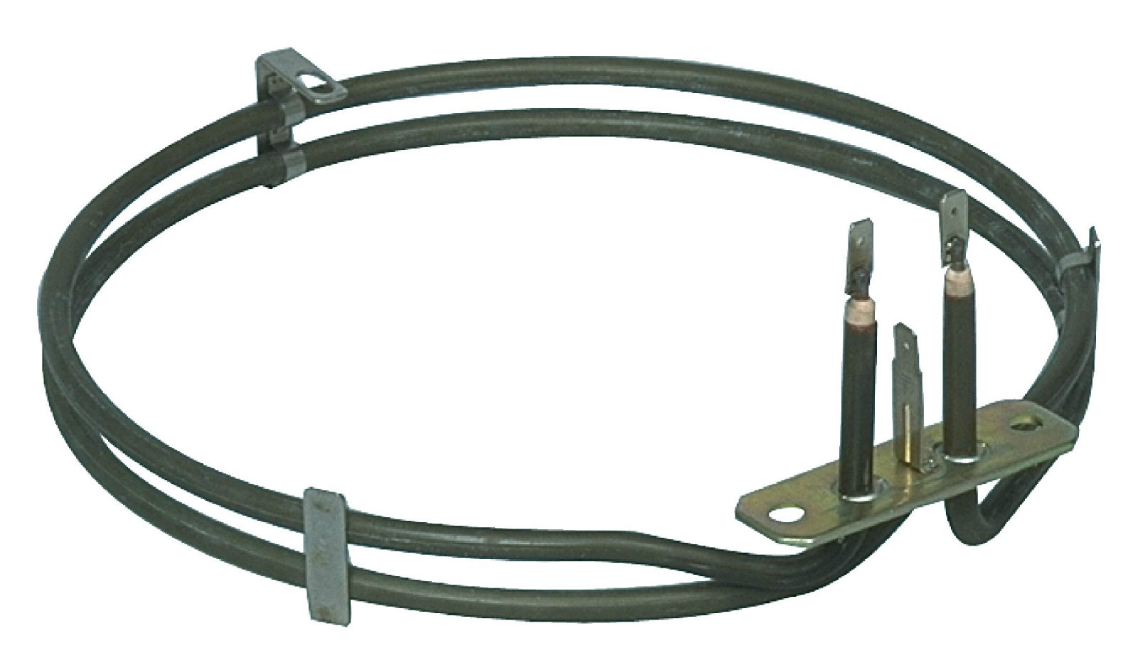 RESISTENZA per Forno Elemento Riscaldante Ø 205 mm Cod Originale 4812.259.28106