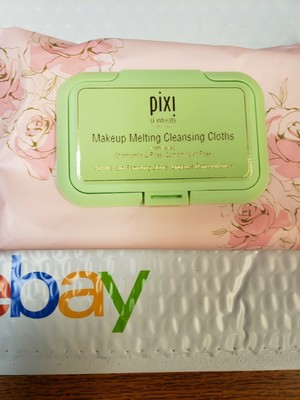 pixi makeup wipes