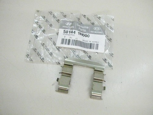 Hyundai kia 581441h000 Hyundai kia 581441h000