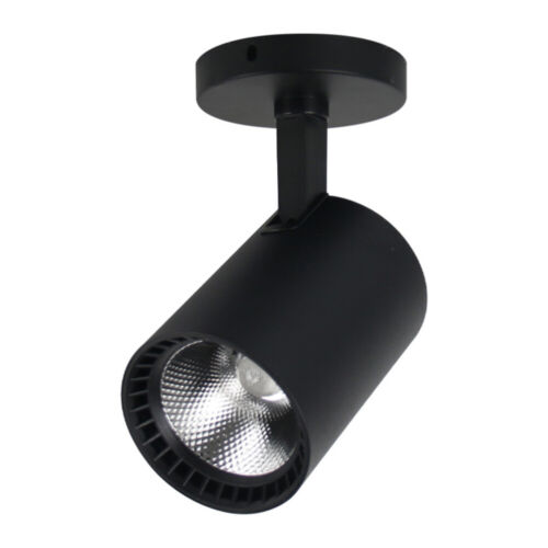 Industrial Lighting Fixture COB Light Retail Lighting Lamp - 第 1/12 張圖片