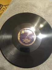 LIONEL PARENT ADIEU/Prenez Le Temps D'Amiee STARR 16476 78 rpm-RARE