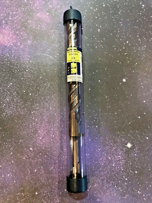 Irwin 13128 260 x 25.00mm SpeedHammer SDS Plus Drill Bit