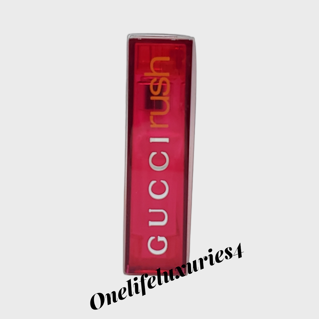 Gucci Rush 2 Eau De Toilette Spray By Gucci for women 1.7oz Gucci Rush 2 Eau De Toilette Spray By Gucci for women 1.7oz