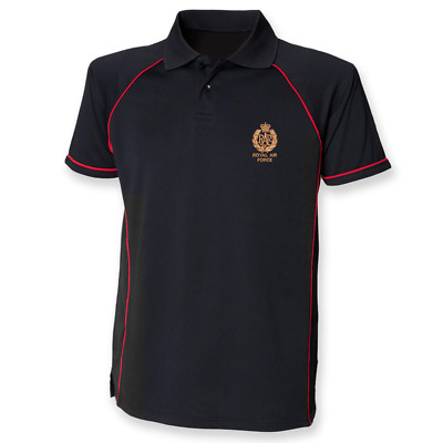 Offizielles RAF Airmans Performance Polo