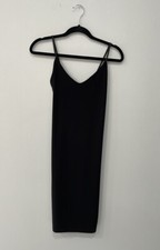 Mind Code Little Black Dress Sz S/M