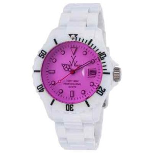 Toy Watch White | eBay display picture 3