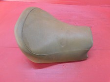 SELLA ANTERIORE PILOTA CON DANNI SUZUKI TU 250 X 1997 2003 MARY 539