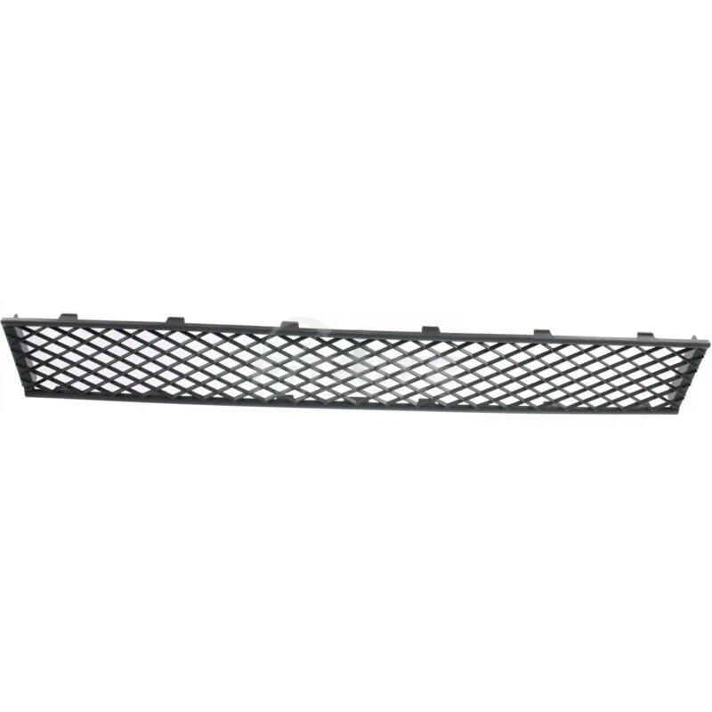 Nueva rejilla de parachoques delantera texturizada para BMW 750I 2009-2012 BM1036140 51117183870 Foto 4 de 4