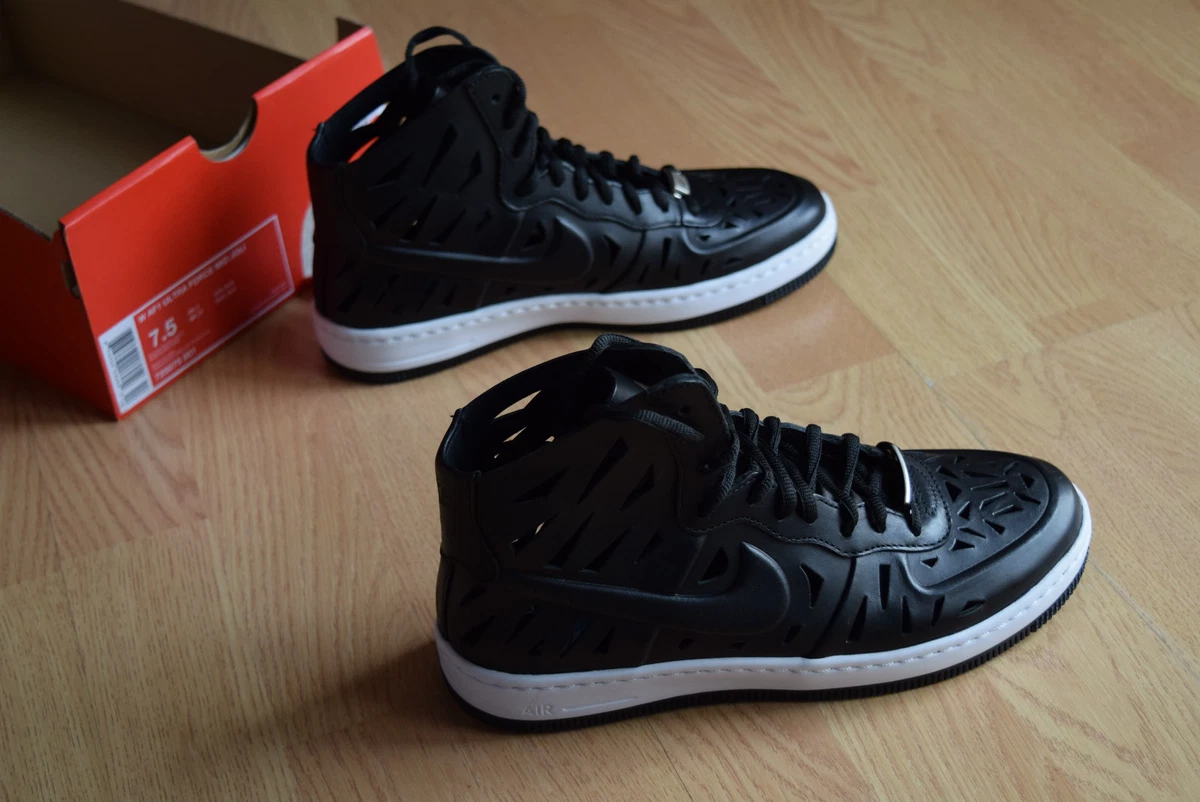 Air force 1 ultra force jordan top