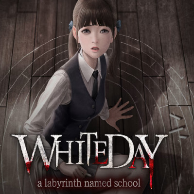 White Day: A Labyrinth Named School | Steam | Game | Lizenzcode |Horror Code Key