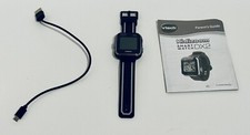 VTech KidiZoom Smartwatch DX2 Kids Smart Watch For Learning Black