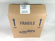 NEW Kooltronic KA4C1.4MML-6 Micro-Mini Air-Cooled Panel Mounted Air Conditioner 