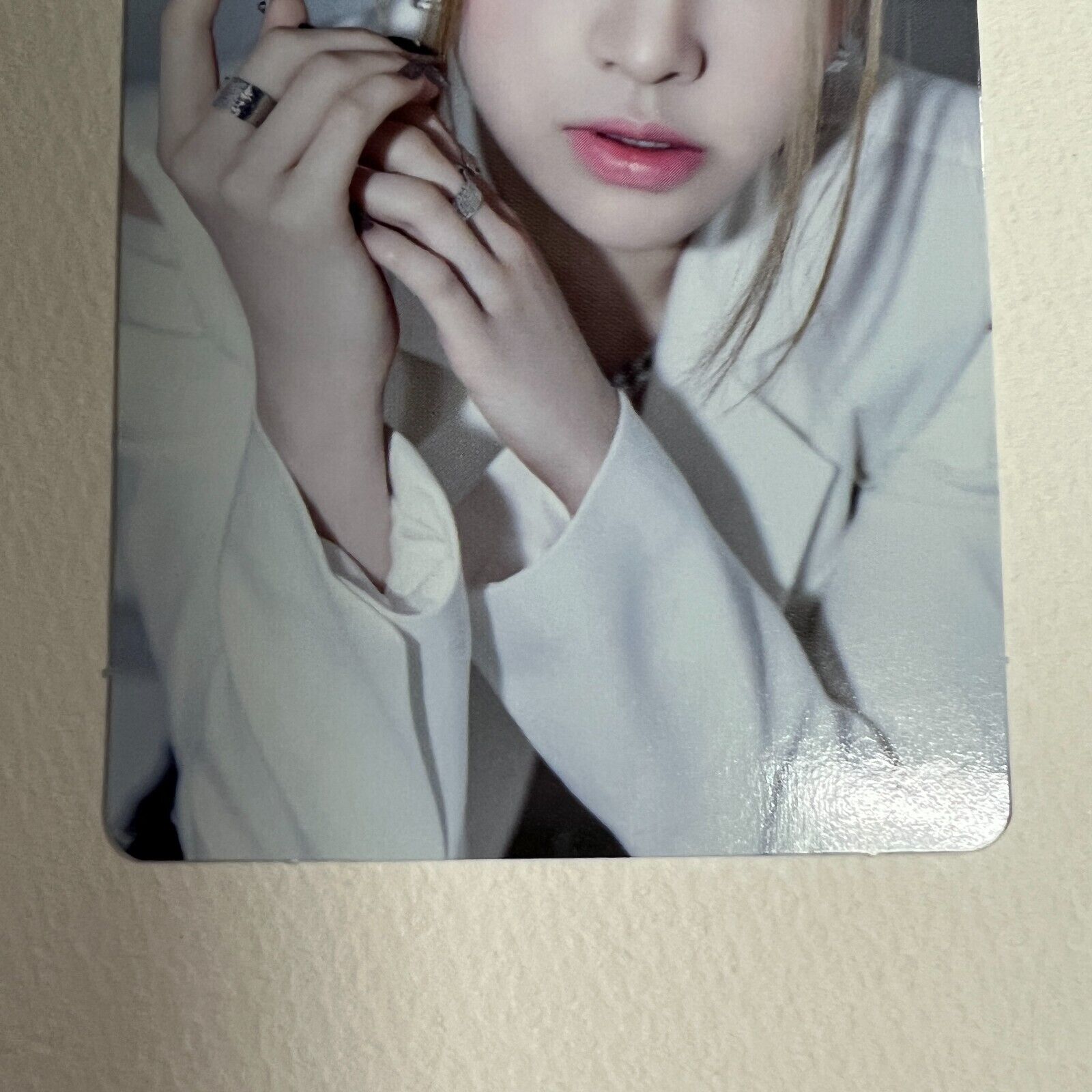 XG MAYA | MBC Broadcast Photocard