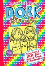 Dork Diaries 12 - Hardcover By Russell, Rache...