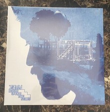 Zayn Malik Room Under The Stairs Spotify Exclusive SIGNED Vinyl 2XLP