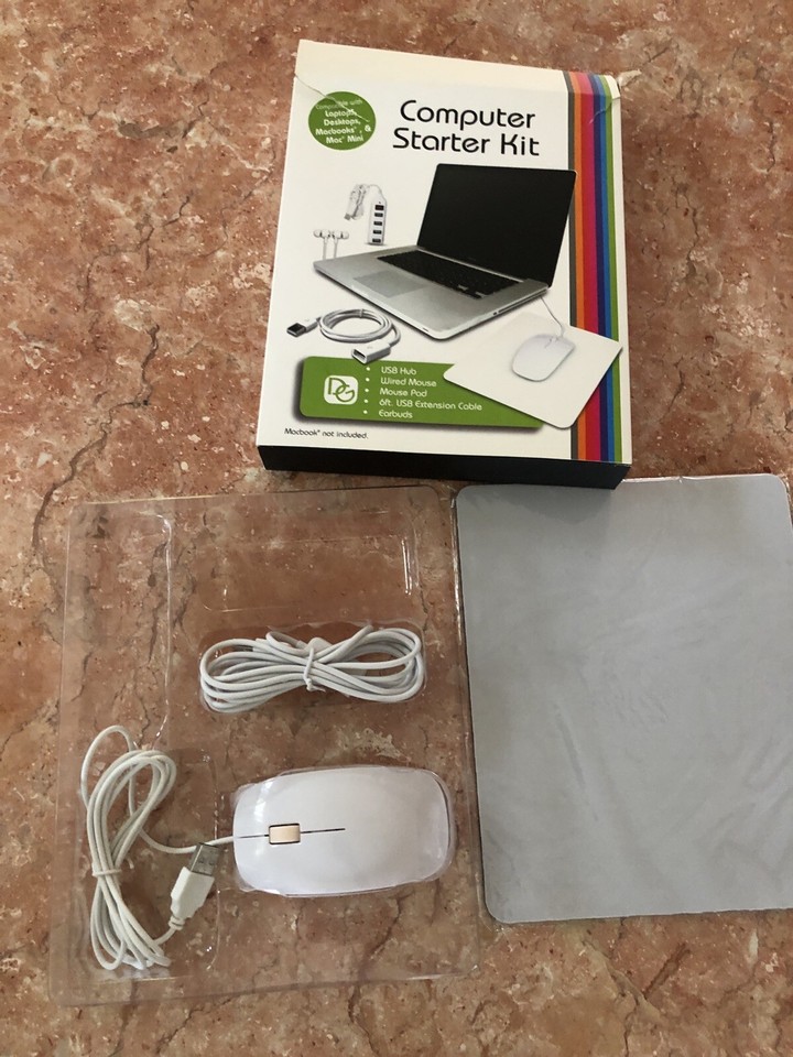 Computer Starter Kit. | eBay