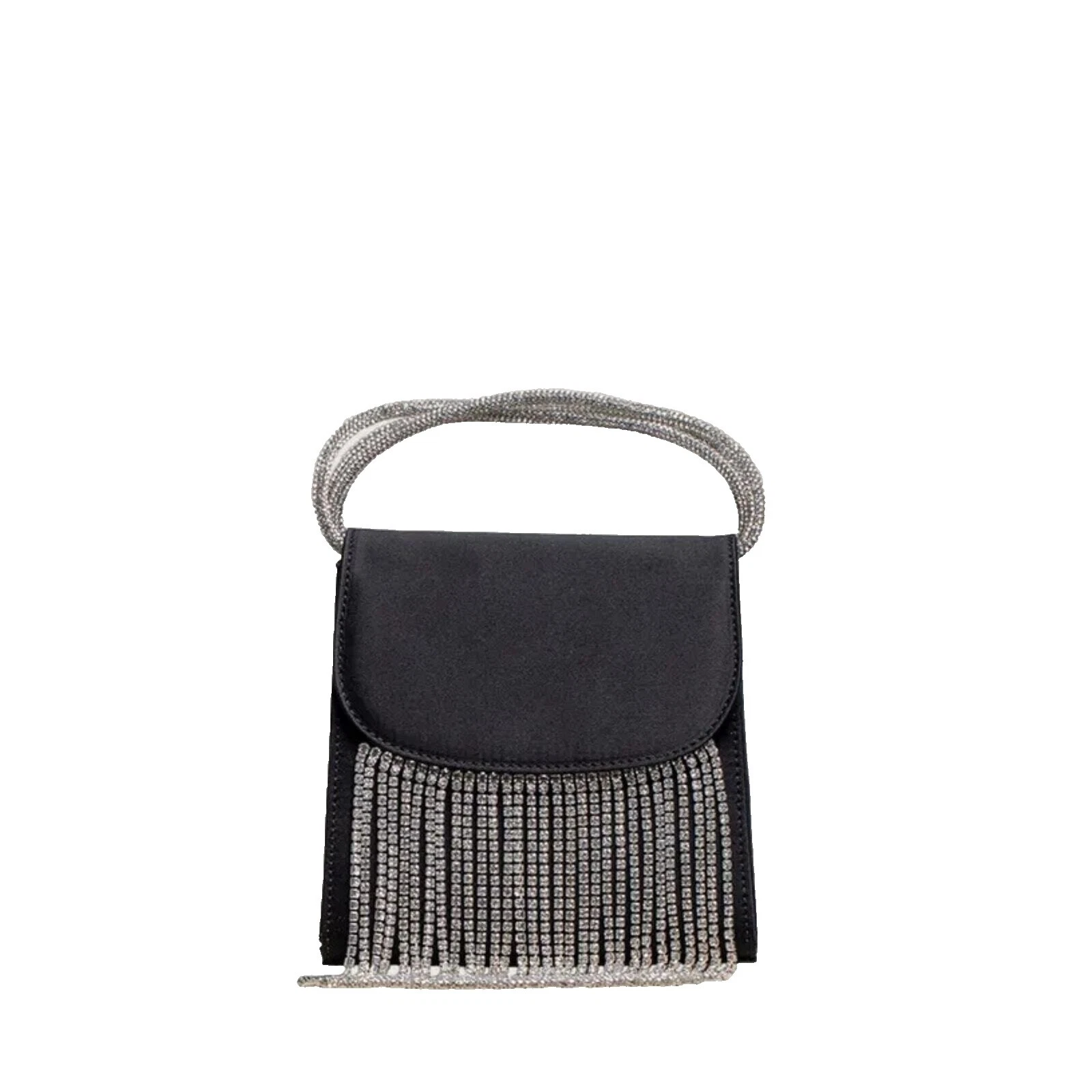 Fringe Shoulder Bag Bags & Handbags for Women