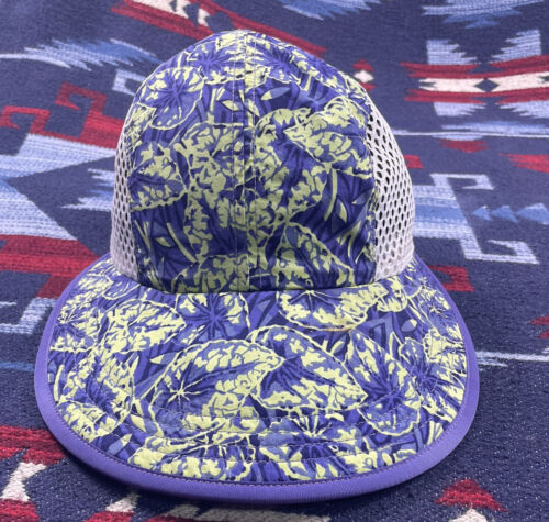 Patagonia duck bill hat   Gem