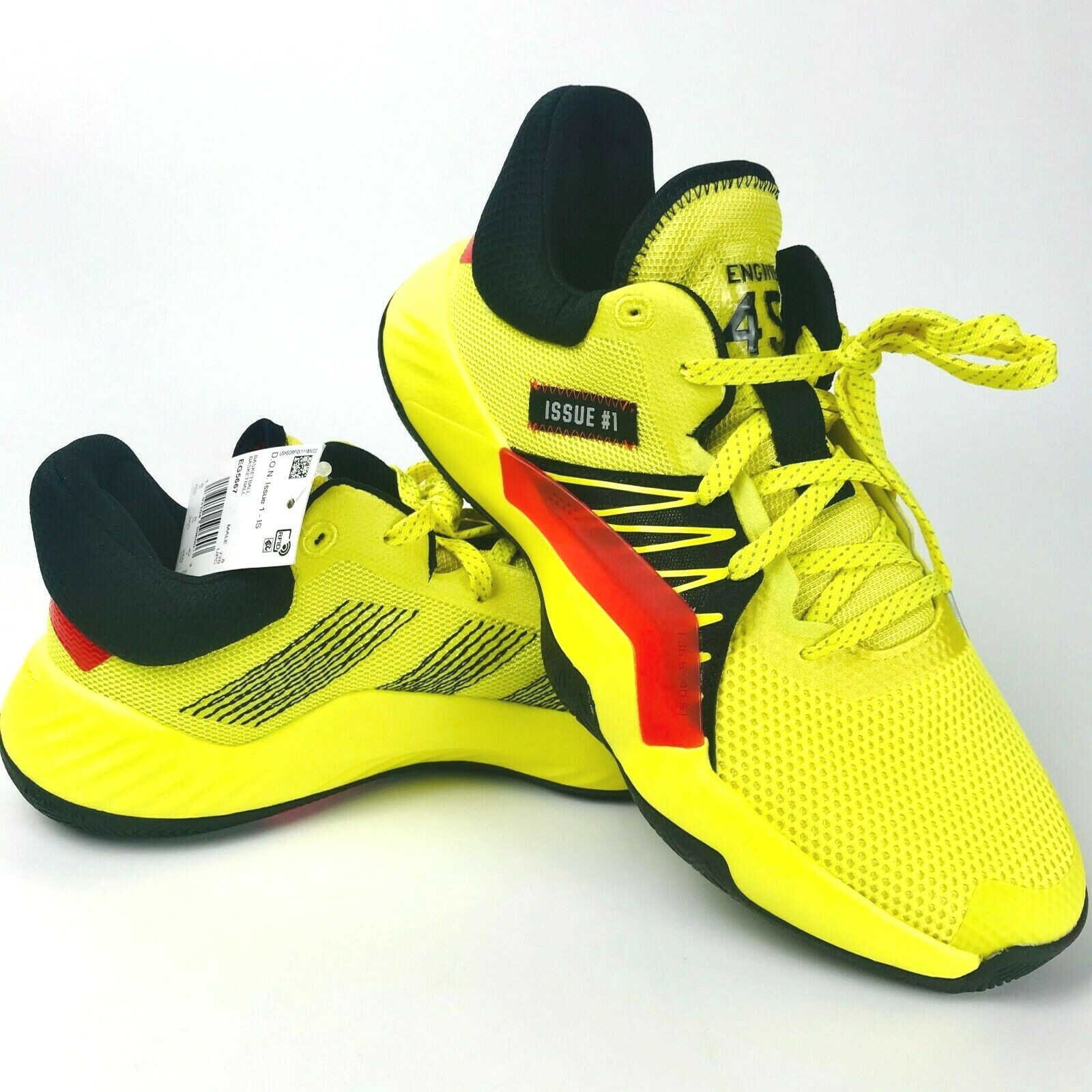 donovan mitchell don 1