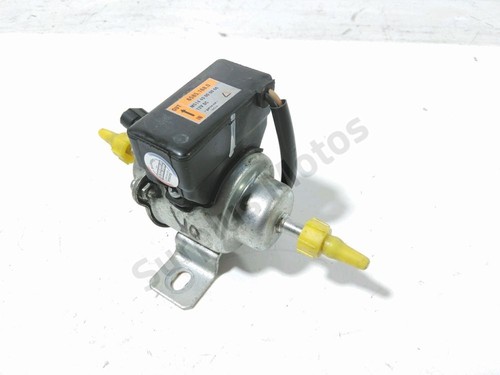Kit Pompe à Carburant électrique 12V Pour Générateur - MaXpeedingrods - Compatible MXR4000
