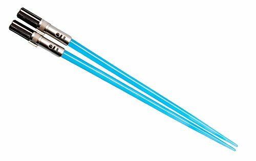 lightsaber chopsticks