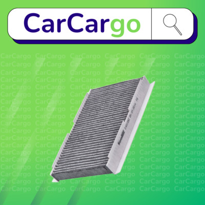 Activated Carbon Cabin Filter For Citroen DS4 1.6 VTi 120 2011-2015 OE Quality
