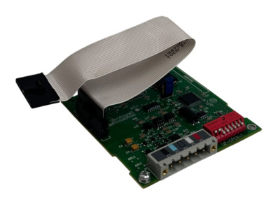 Powerflex Devicenet Adapter ALLEN BRADLEY 22-COMM-D /A PowerFlex 40 DeviceNet ADAPTER 5VDC 22COMMD ...