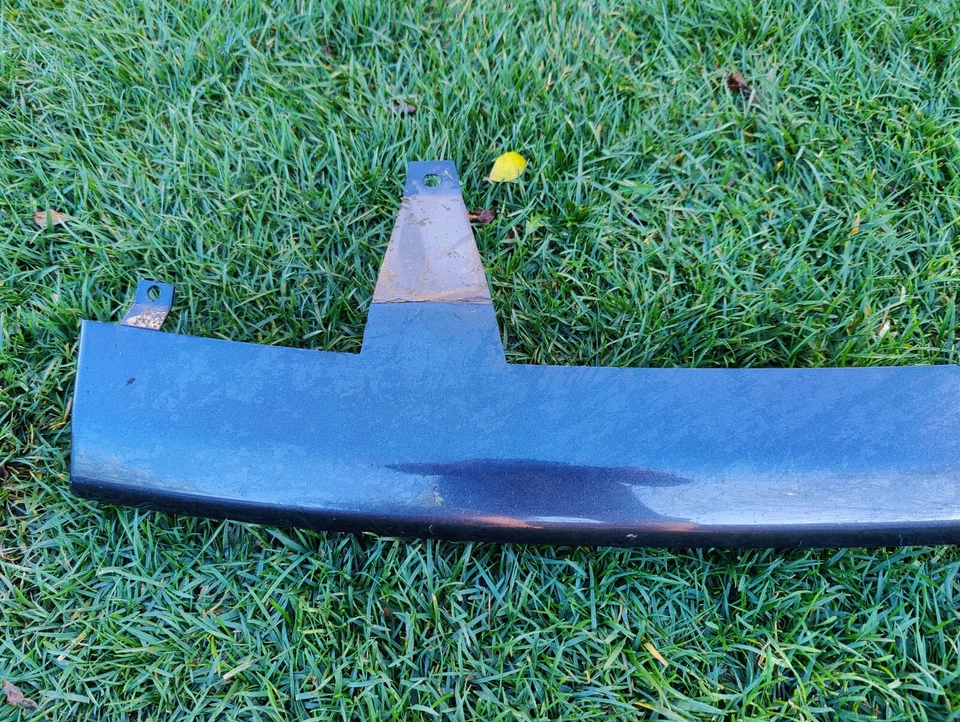 05-10 Scion TC TRD Rear Lip OEM - Изображение 2 из 4