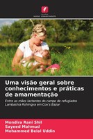 Uma VisãO Geral Sobre Conhecimentos E PráTicas De AmamentaçãO Shil (U. A.) Buch