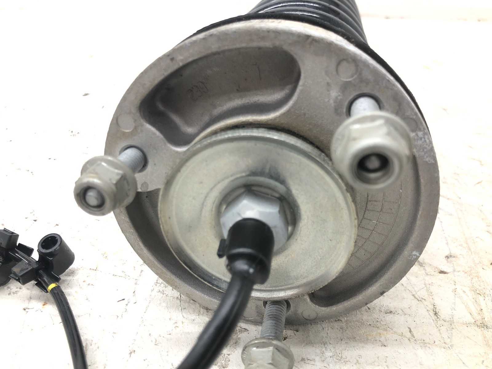 Strut Assembly ASTON MARTIN Left 11