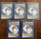 400+ Pokemon, Lot. 400+ Rares, Holos, Reverse Holos, EX or Full Art Cards!!! — photo 10