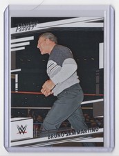 -2022 Panini Chronicles WWE / Bruno Sammartino #179