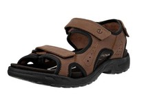 NEW - ECCO HIKE M Men Sandals Brown