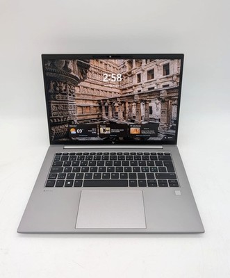 Laptop HP ZBook Firefly 14 G10 WUXGA 512GB SSD AMD Ryzen 7 PRO 7840HS 32GB RAM